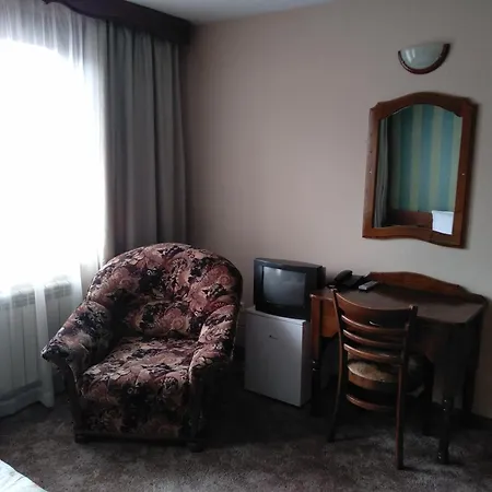 Hotel St. George Pobedonosets