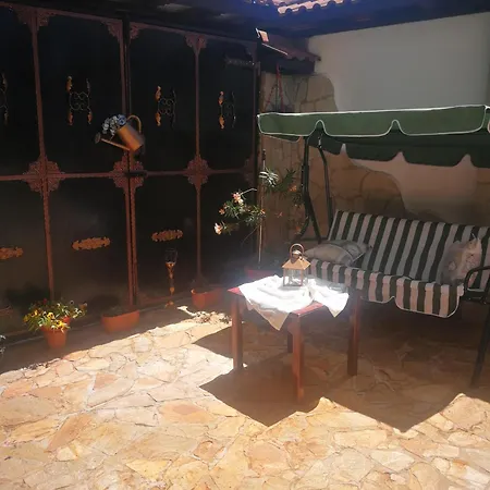 Hotel St. George Pobedonosets
