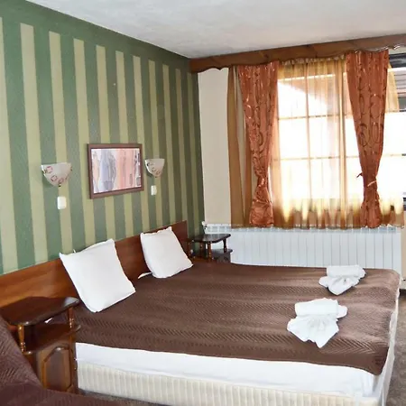 St. George Pobedonosets Hotel