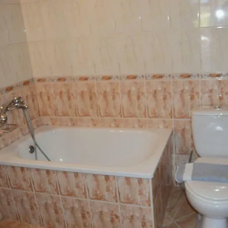 St. George Pobedonosets 3* Bansko