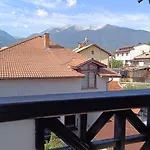 St. George Pobedonosets Hotell