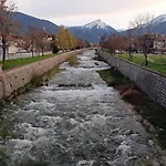 St. George Pobedonosets 3* Bansko
