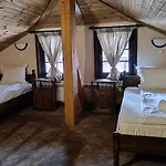 Hotell St. George Pobedonosets Bansko