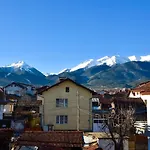 St. George Pobedonosets Hotell 3*