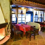 Hotell St. George Pobedonosets Bansko