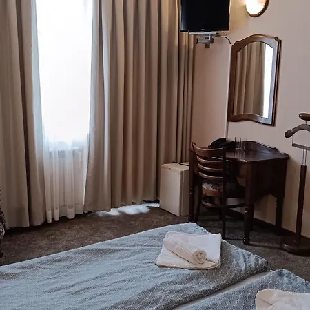 Отель St. George Pobedonosets 3*