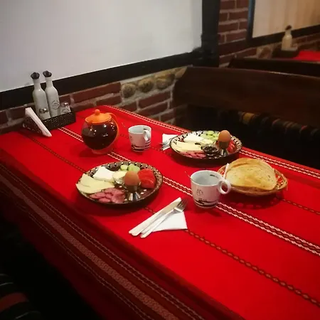 St. George Pobedonosets 3* Банско