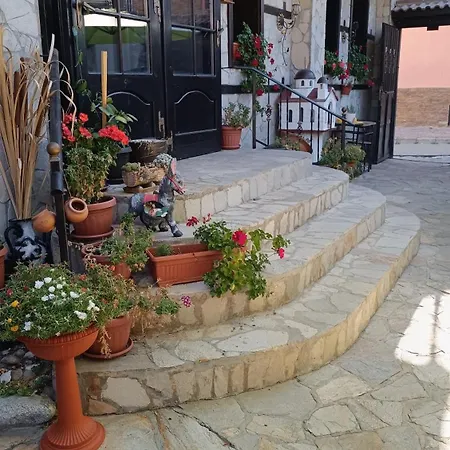 מלון St. George Pobedonosets