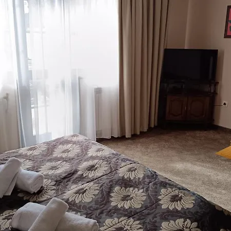 St. George Pobedonosets 3* Банско
