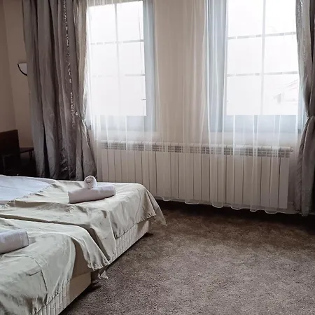 St. George Pobedonosets 3* Банско