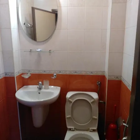 St. George Pobedonosets Отель