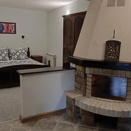 St. George Pobedonosets Hotell Bansko
