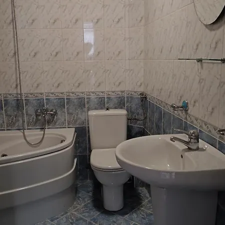 St. George Pobedonosets Отель Банско