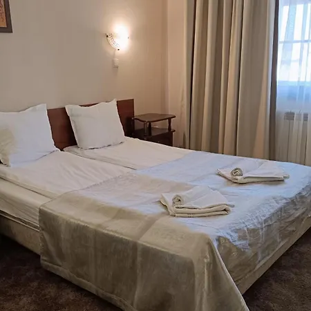 St. George Pobedonosets 3* Bansko