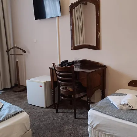 St. George Pobedonosets Hotel 3*