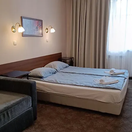 St. George Pobedonosets Bansko