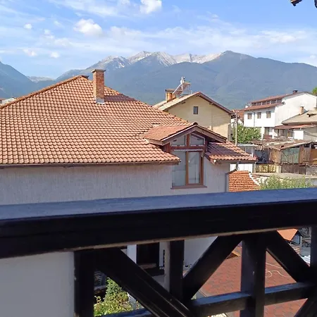 St. George Pobedonosets Hotell