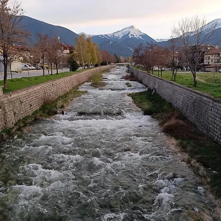 St. George Pobedonosets 3* Bansko