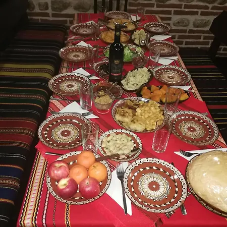 St. George Pobedonosets 3*