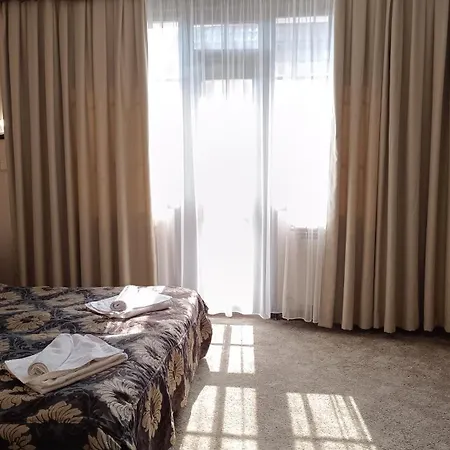 St. George Pobedonosets 3* Bansko