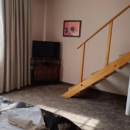 St. George Pobedonosets Hotel