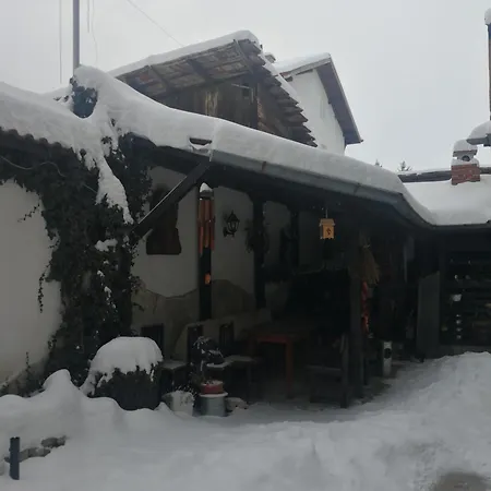 St. George Pobedonosets Bansko