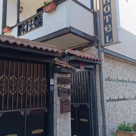 St. George Pobedonosets Hotell Bansko
