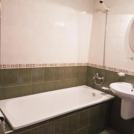 St. George Pobedonosets 3*