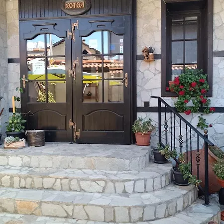 St. George Pobedonosets 班斯科