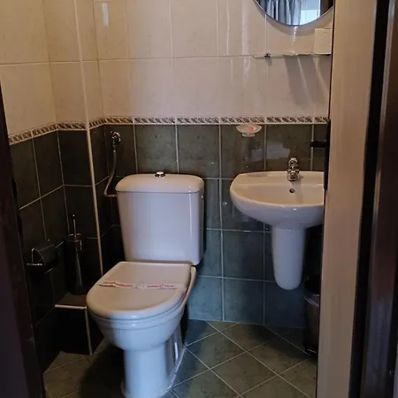 St. George Pobedonosets 3*