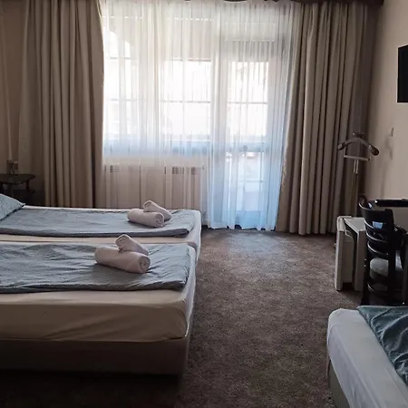 St. George Pobedonosets Hotell