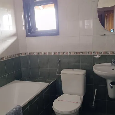 St. George Pobedonosets Hotel 3*