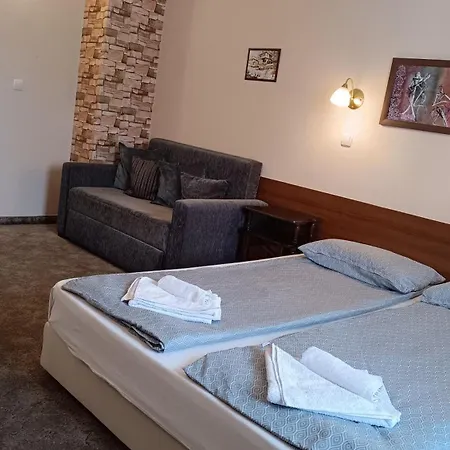 St. George Pobedonosets Hotel 3*