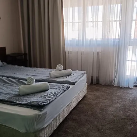 St. George Pobedonosets Hotell Bansko