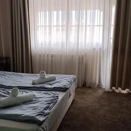 St. George Pobedonosets Hotel Bansko