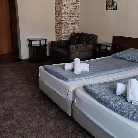 Hotel St. George Pobedonosets Bansko