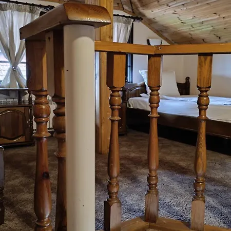 St. George Pobedonosets Hotel 3*