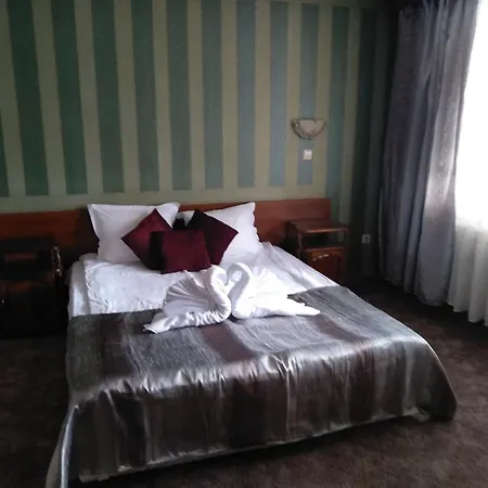 St. George Pobedonosets Hotell Bansko