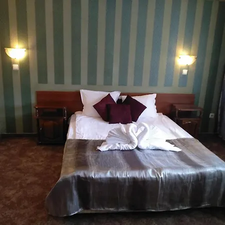 Hotel St. George Pobedonosets Bansko