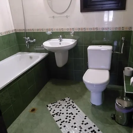 St. George Pobedonosets 3* Bansko