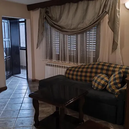 St. George Pobedonosets Hotel Bansko