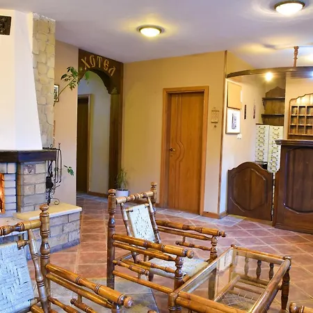 St. George Pobedonosets 3* Bansko