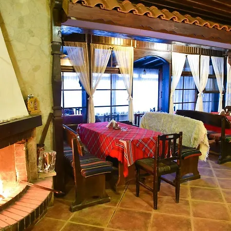 Hotel St. George Pobedonosets Bansko