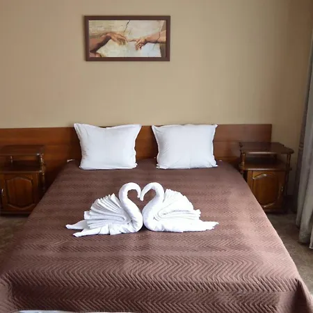 St. George Pobedonosets 3* Bansko