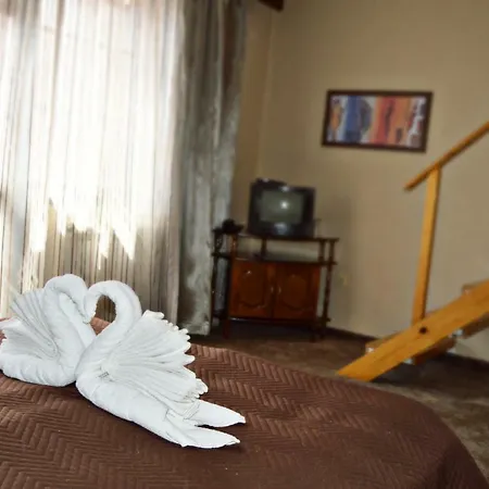 St. George Pobedonosets Hotel