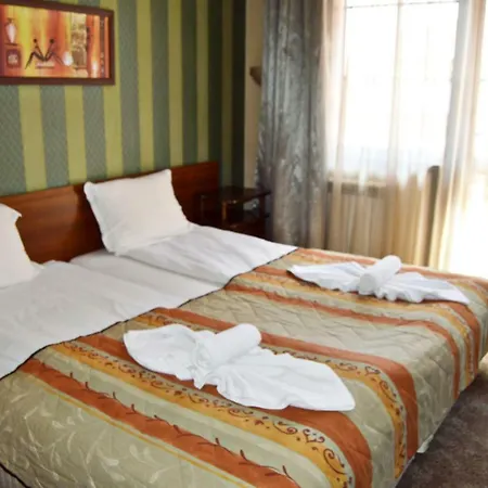 St. George Pobedonosets 3* Bansko