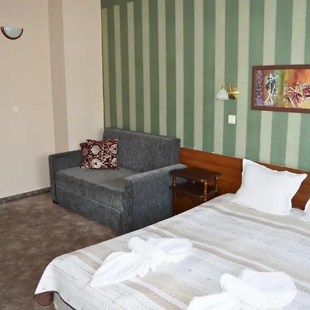 St. George Pobedonosets Hotel Bansko