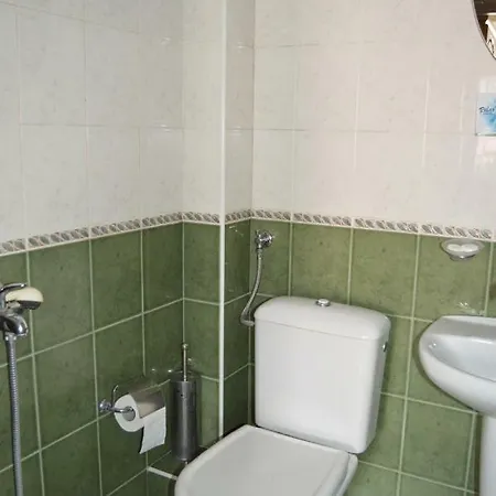 St. George Pobedonosets Hotel Bansko