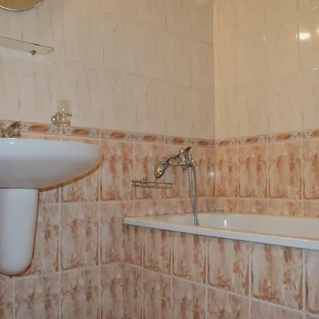 St. George Pobedonosets 3* Bansko