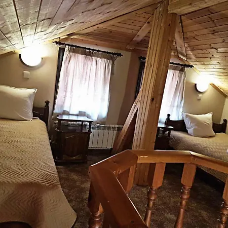 St. George Pobedonosets 3*